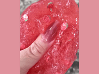 Image 5 of Strawberry Smoothie