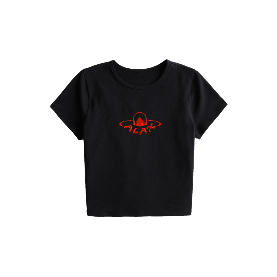 Image of Succubus Baby Tee