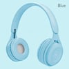 Macaron Headphones Kids Wireless Bluetooth