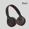 Macaron Headphones Kids Wireless Bluetooth