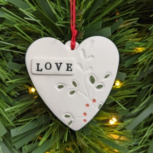 Image of Winter Berry Series