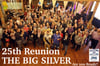 The BIG SILVER Dallastown Class of ‘98’ 25th Real Reunion 