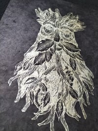 Image 3 of Greenman Screenprint