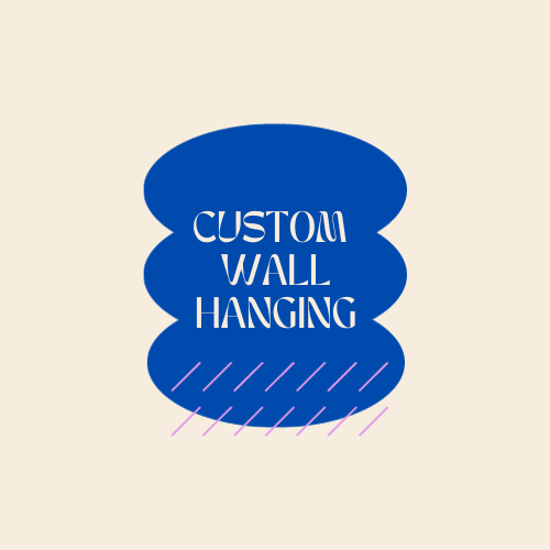 Image of Wall Hanging Commissions