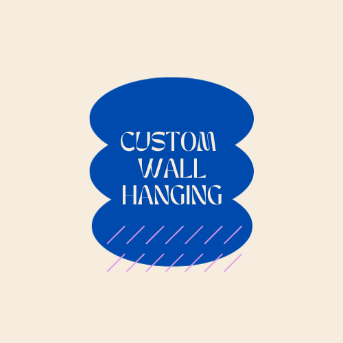 Image of Wall Hanging Commissions