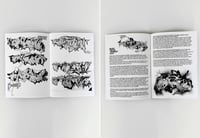 Image 2 of UltraBlueprints#T99 Lost Issue Fanzine
