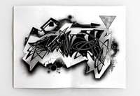 Image 3 of UltraBlueprints#T99 Lost Issue Fanzine