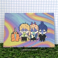 Image 5 of C S M Stickers