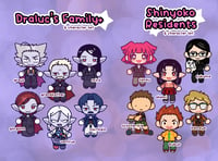 Image 4 of TVDINT Mini Charm Gacha