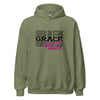 Grace upon Grace Hoodie