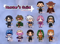 Image 3 of TVDINT Mini Charm Gacha