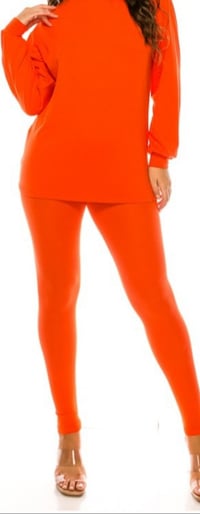 Image 2 of Kimmie 2pc jogger Set