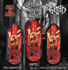 Gutted - "Bleed for Us to Live" Official Patch