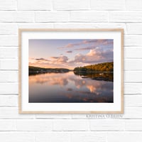 Image 2 of Nature's Mirror | Boothbay Maine