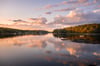 Nature's Mirror | Boothbay Maine