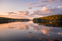 Image 1 of Nature's Mirror | Boothbay Maine