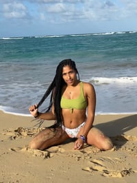 Image 4 of Photoshoot Worn Bikini: Mystery Choice