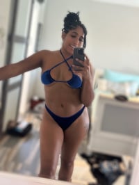 Image 5 of Photoshoot Worn Bikini: Mystery Choice