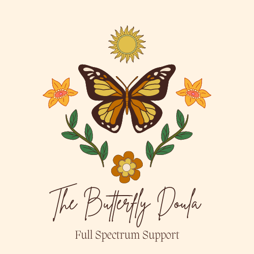 Image of Miscarriage / Loss Doula Support