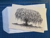 Blossom Tree - Digital Print