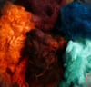 Sea Turtle Play Pack- Romney Fleece