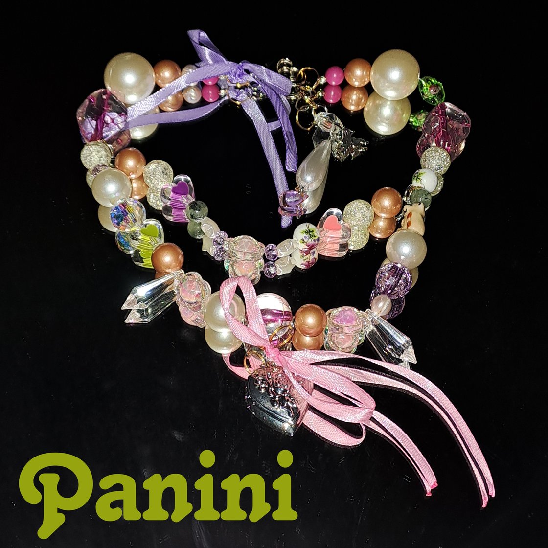 Image of Collar Panini