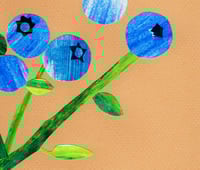 Image 2 of Blueberry
