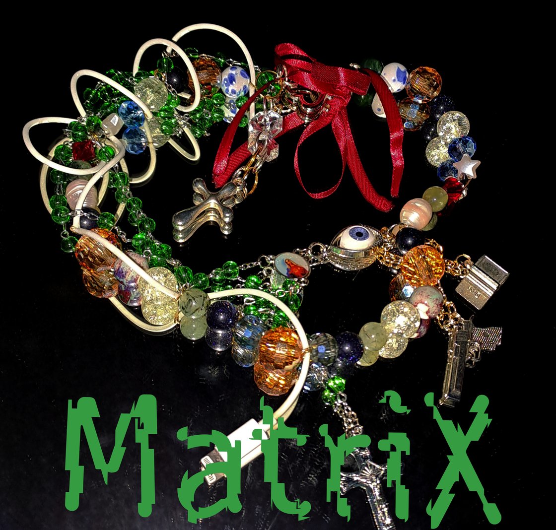 Image of Collar Matrix