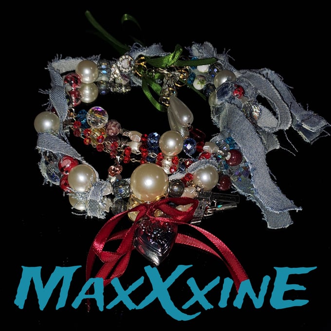 Image of Collar MaxXxine
