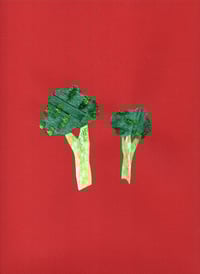 Image 1 of Broccoli