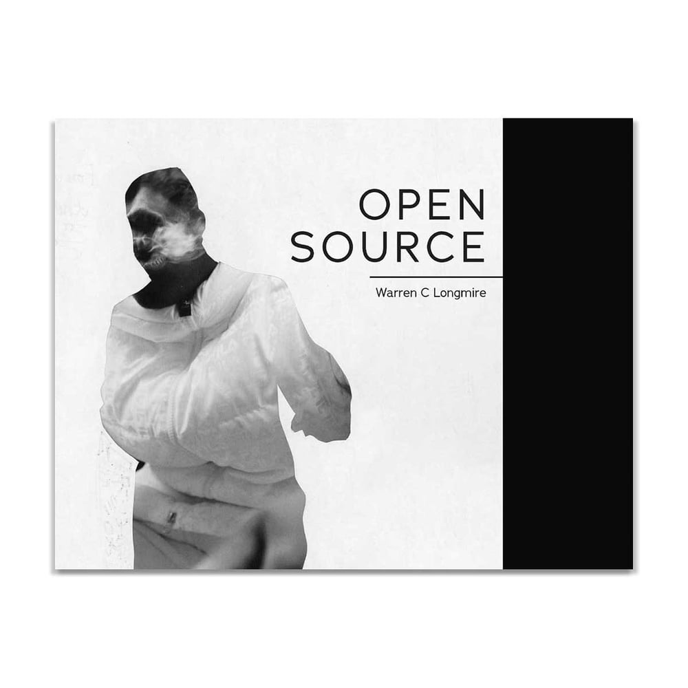 Open Source by Warren C Longmire