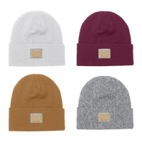 Image 1 of Beanies