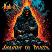 Image of Hyde Six-Shadow Of Death