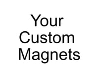 Your Custom Magnet Order 