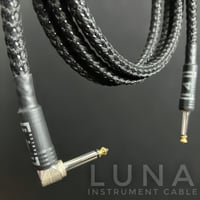 Image 1 of LUNA Instrument Cable