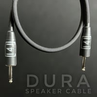 Image 1 of DURA Speaker Cable
