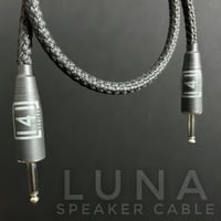 Image 1 of LUNA Speaker Cable