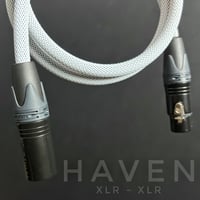 Image 1 of HAVEN XLR Cable