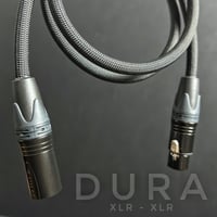 Image 1 of DURA XLR Cable