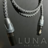 Image 1 of LUNA XLR Cable