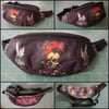 MMC Snake & Skull Fanny Pack