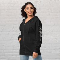 Image 2 of EXCELSIOR Zip Hoodie