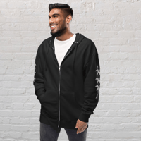 Image 5 of EXCELSIOR Zip Hoodie