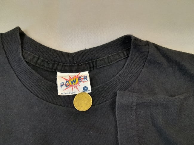 1998 Repulsion T-Shirt