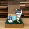 Peak Coffee Lovers Gift Box