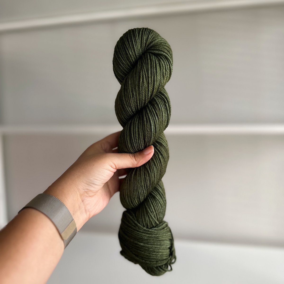 Green Letter Holiday (PREORDER 8-10 WEEKS)