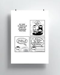 Signed Prints