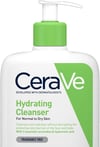 Hydrating Cleanser Normal To Dry Skin