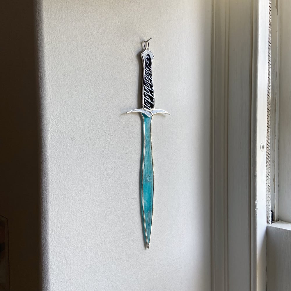 Image of Sting Patreon Pre-order