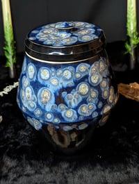 Image 2 of Midnight Star Gazing - Jar